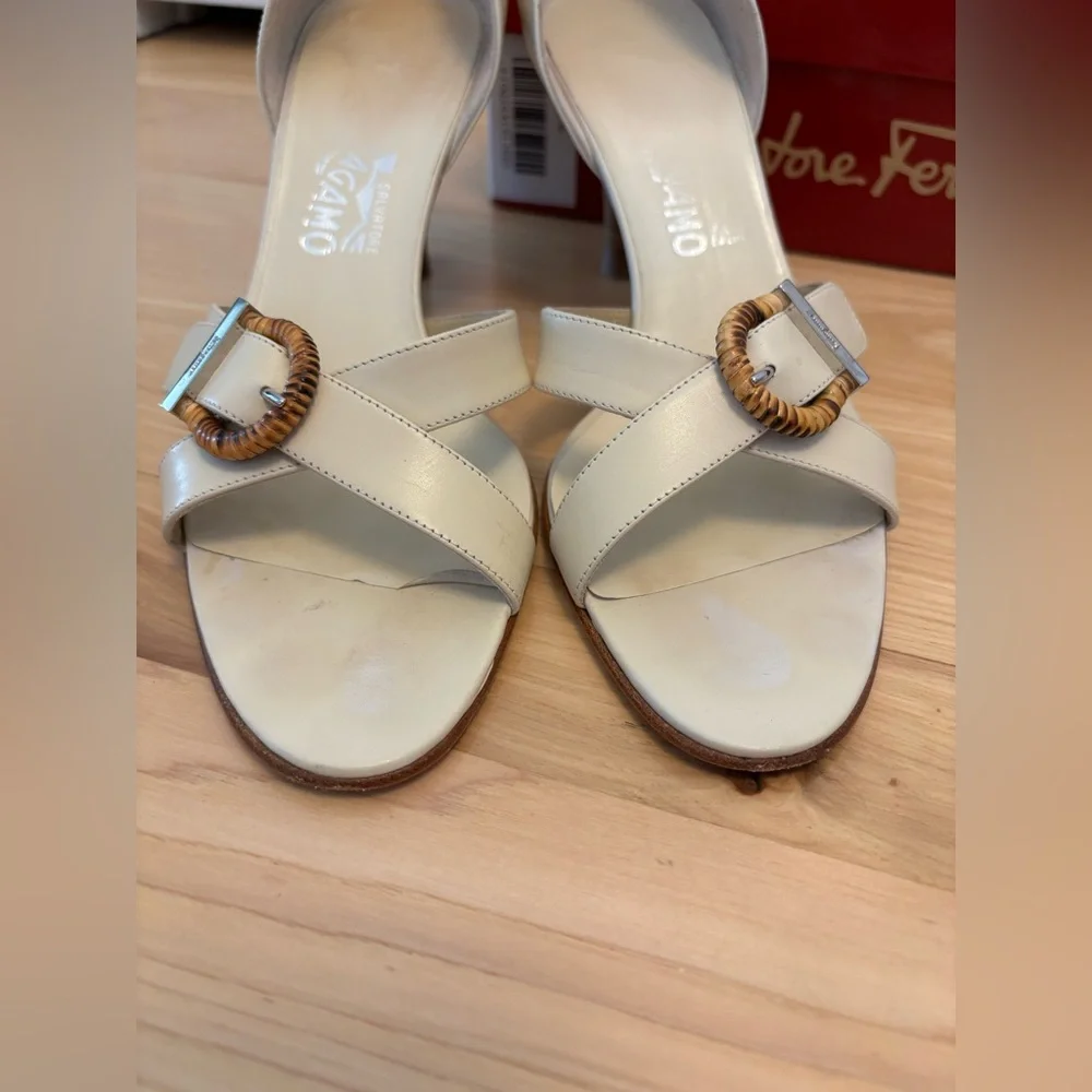 Salvatore Ferragamo elegant salvatore